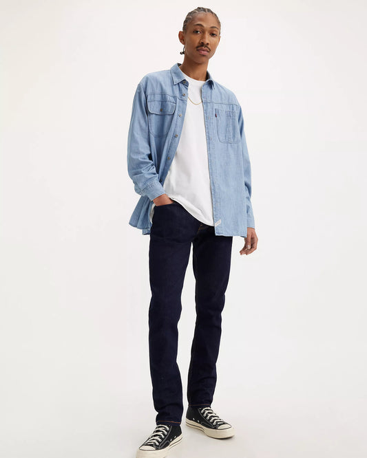 Levi’s 512 SLIM TAPER FLEX MEN'S JEANS