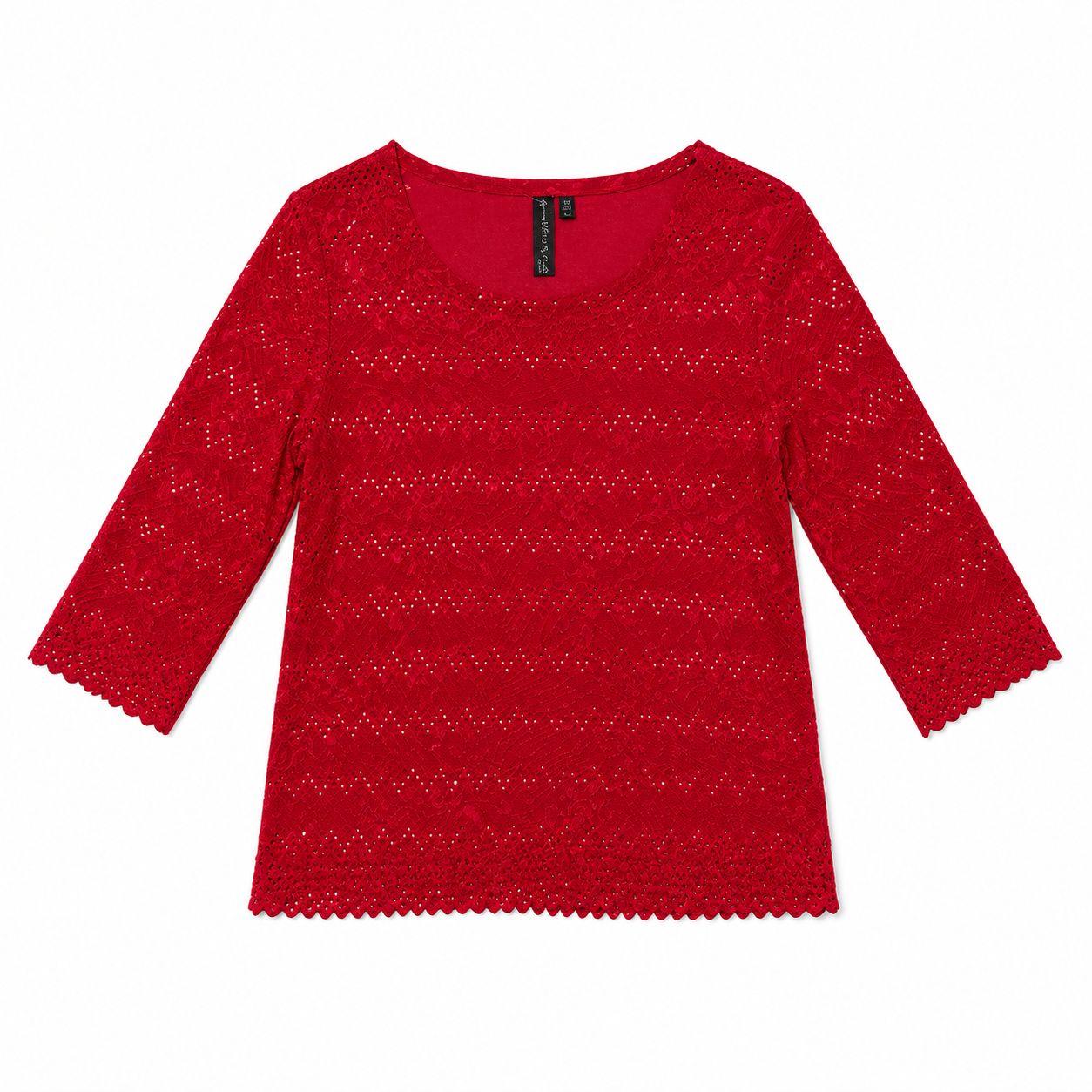 Allie & Rob brand blouse Women’s