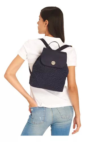 Tommy Hilfiger Casual Woman’s Backpack