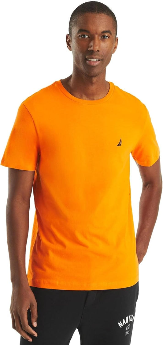 Nautica mens Nautica J-class T-shirt Nautica J-Class T-Shirt