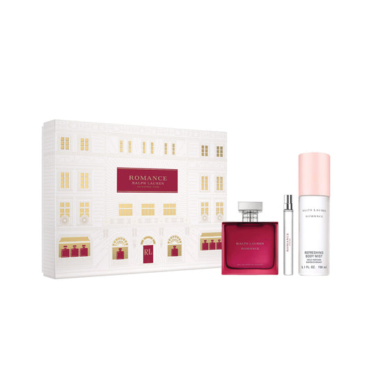 Ralph Lauren Romance Intense 3-Piece Set