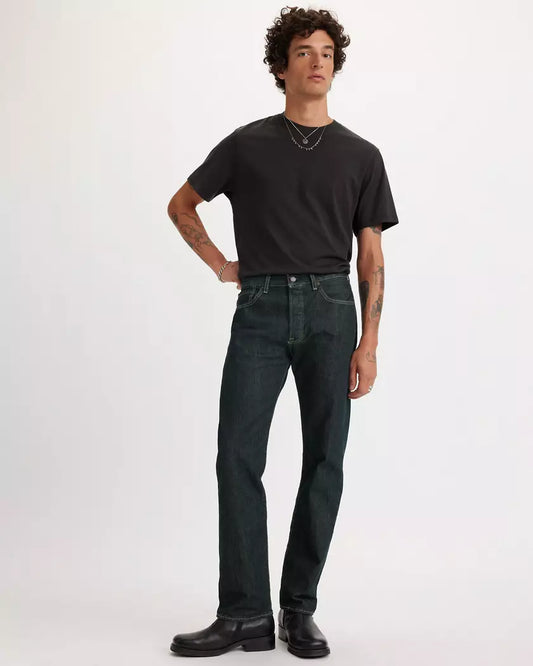 LevisJeans Levi's 501 Original Fit Dirienzo 32W x 32L 005012370 para hombre