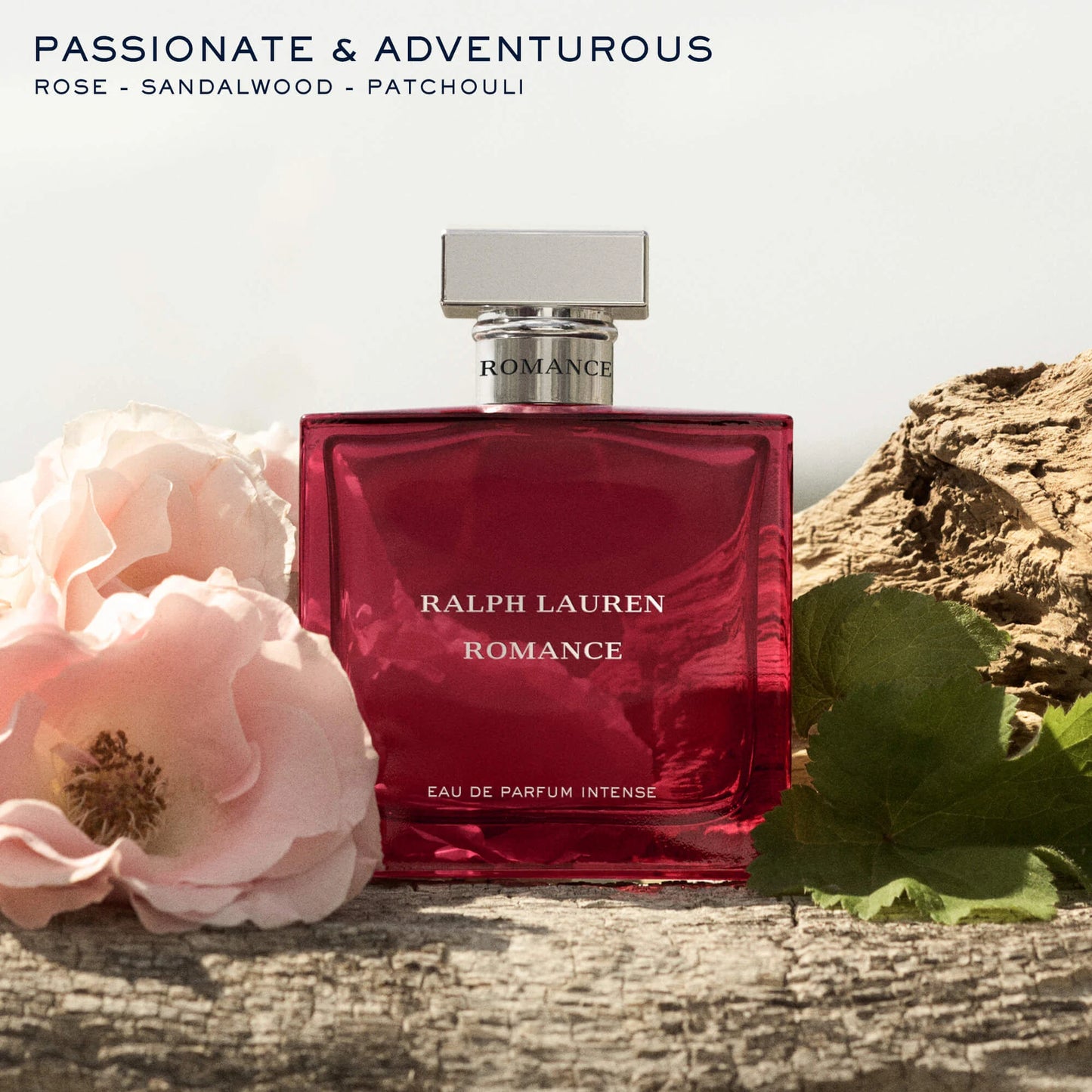 Ralph Lauren Romance Intense 3-Piece Set