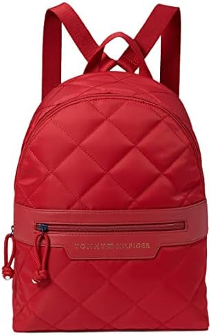 Tommy Hilfiger Daisy Medium Dome Backpack