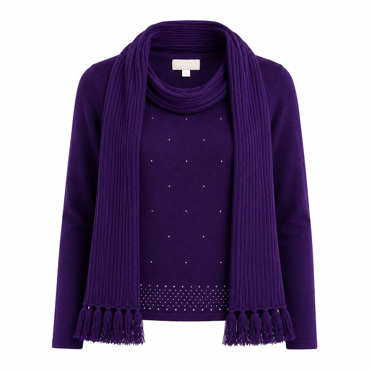 Carolyn Taylor is a two-piece design Women’s