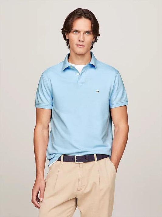 Tommy Hilfiger Men’s Polo Shirt