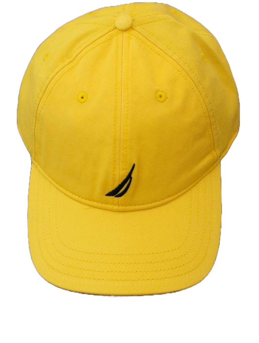 Nautica J-Class Embroidered Cap