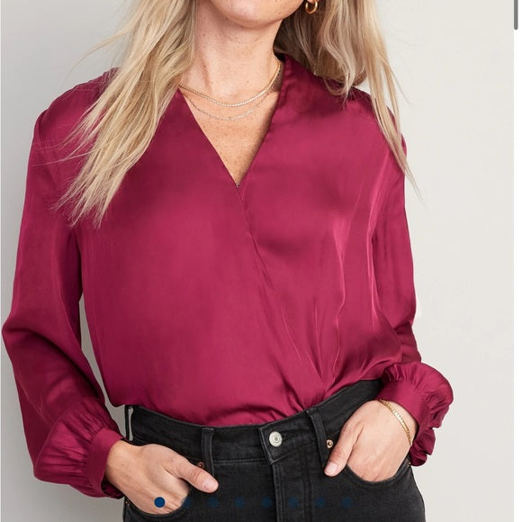 Sincerely Jules Women’s Blouse