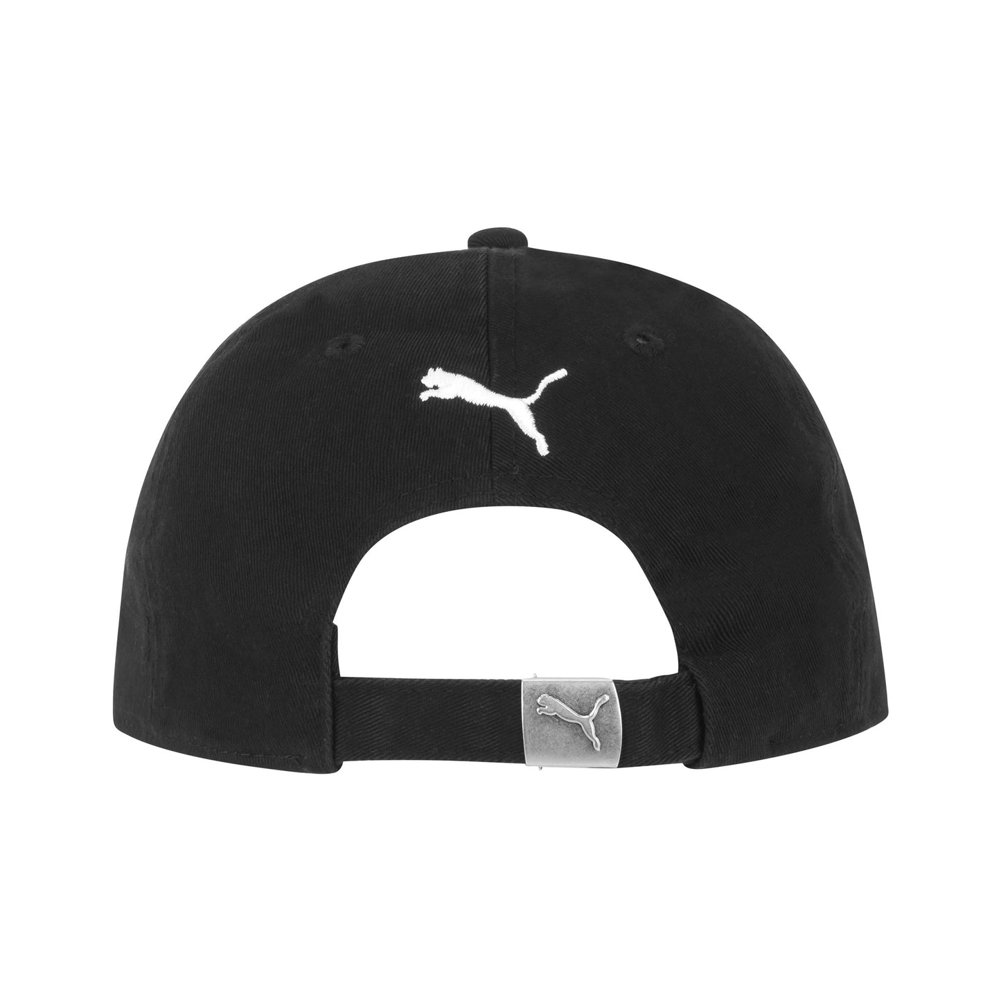 Puma Adjustable Relaxed Fit Pre-curved Bill Cap