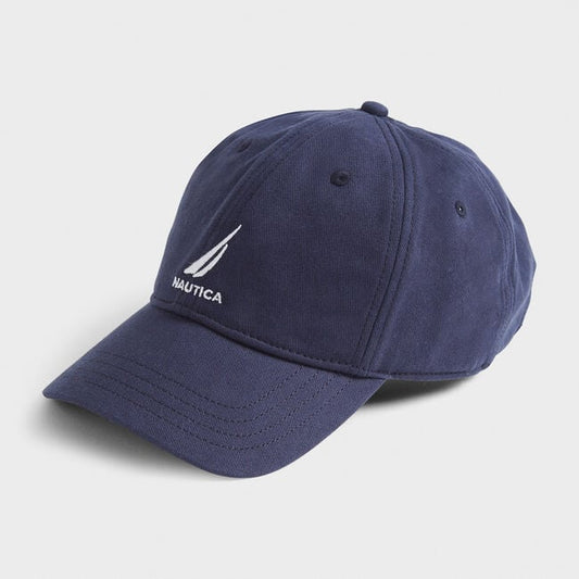 Nautica J- class Embroidered Cap