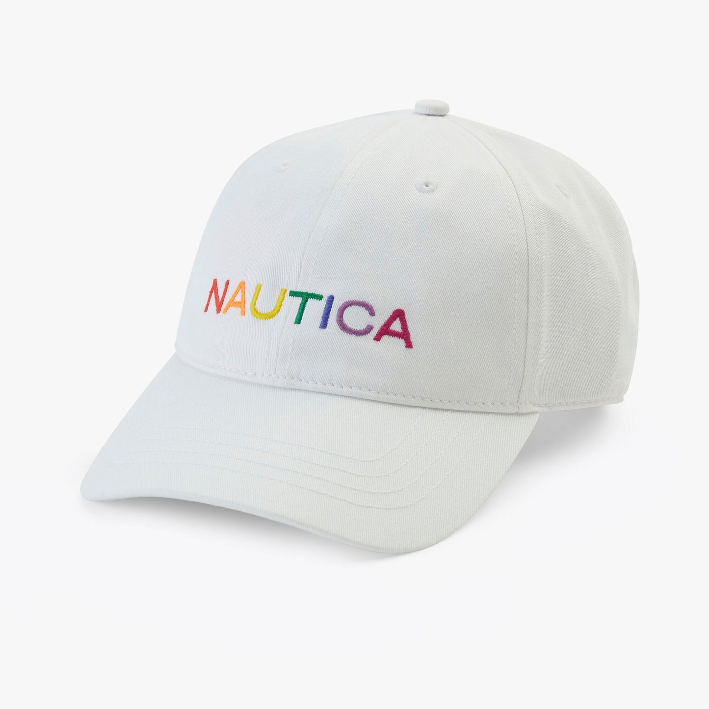 Nautica Love is love Cap