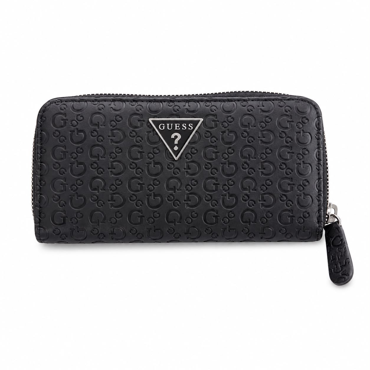 Guess brand wallet elongated purse