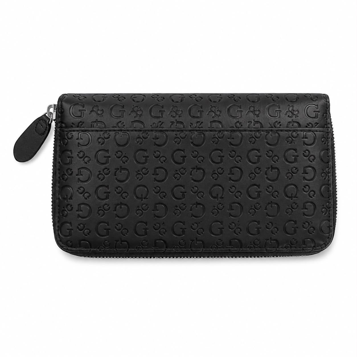 Guess brand wallet elongated purse