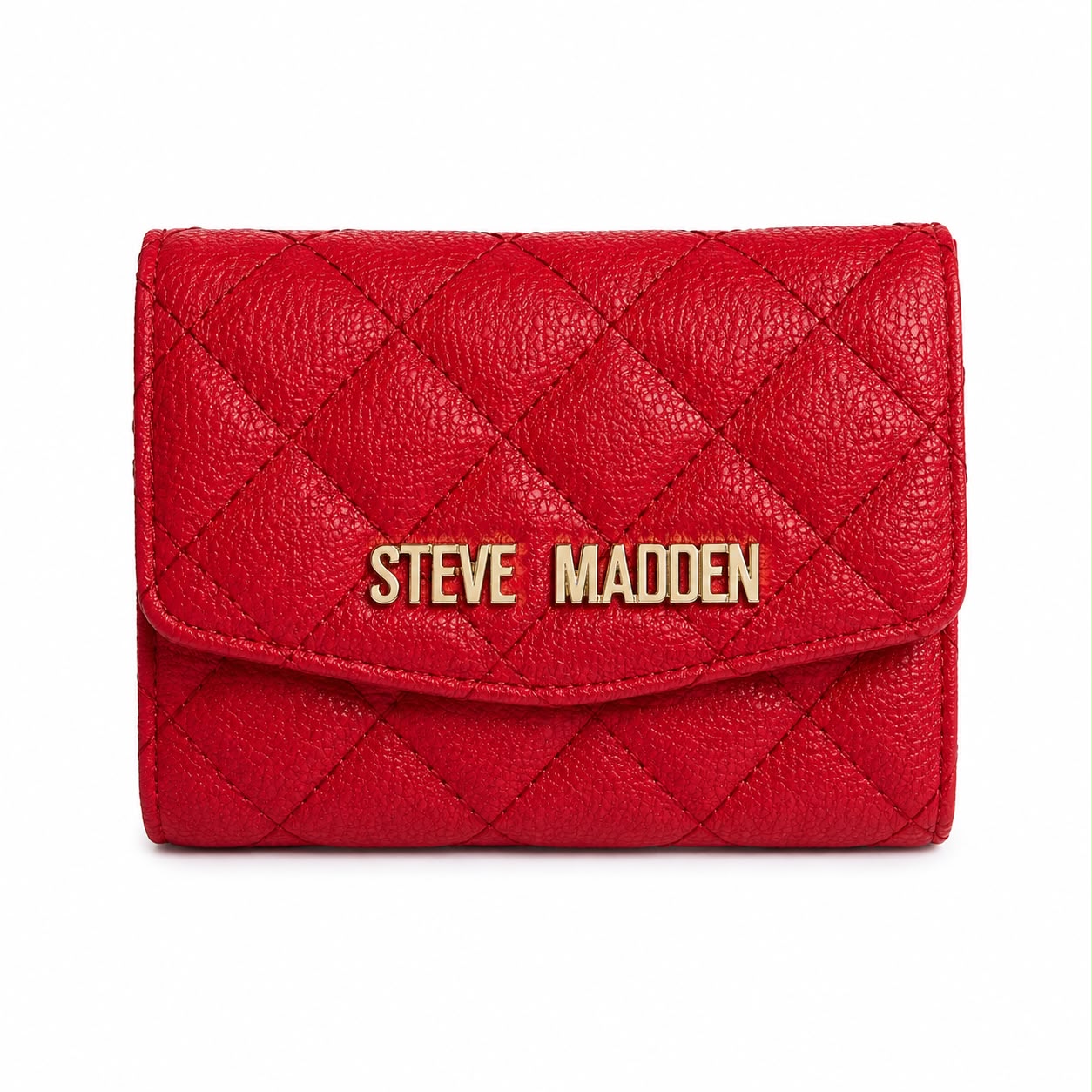 Steve Madden compact wallet
