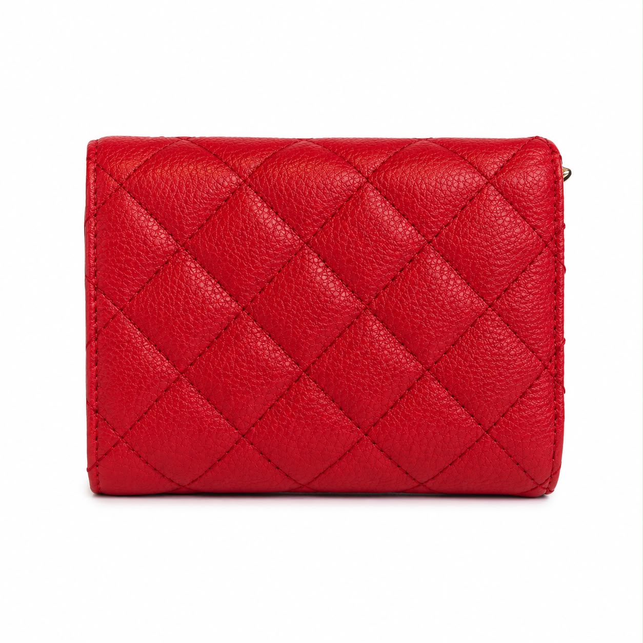 Steve Madden compact wallet