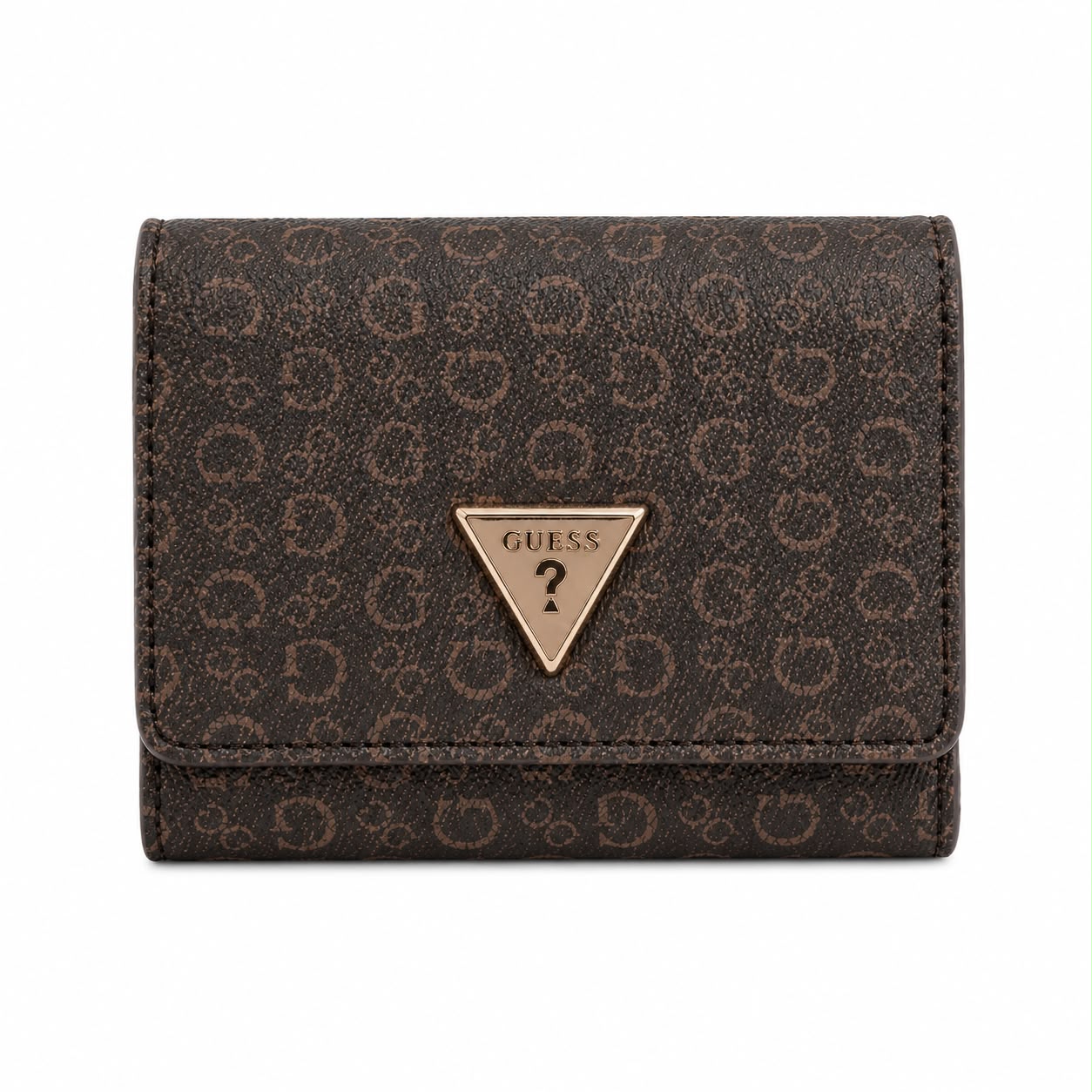 Guess Small wallet with three folds