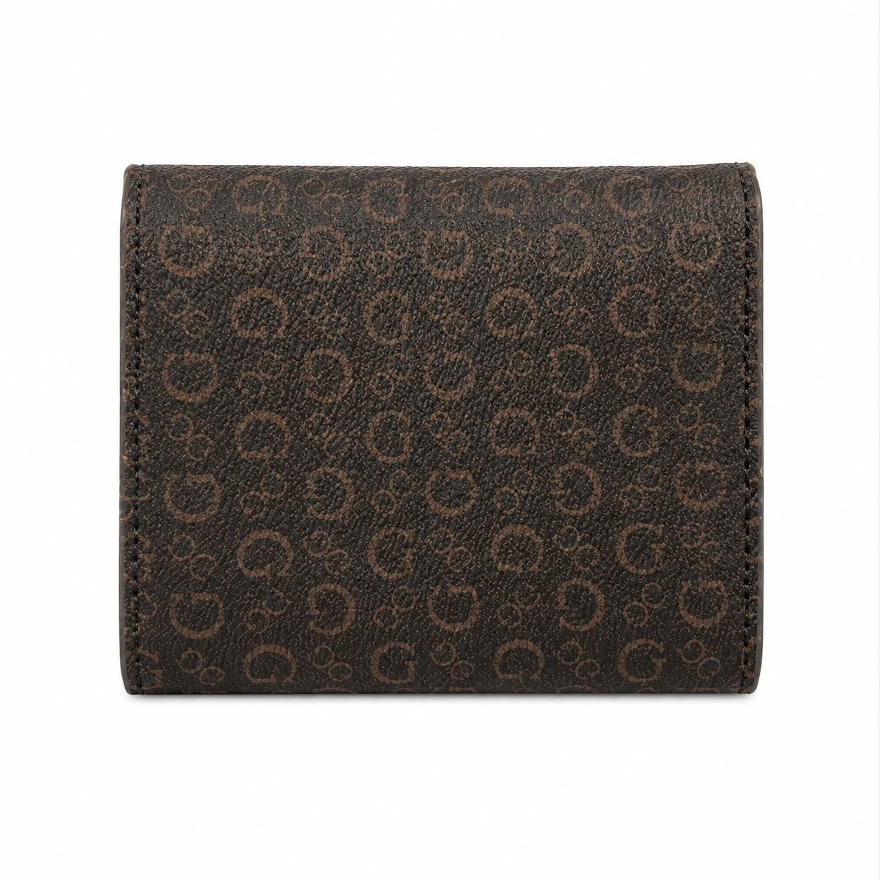 Guess Small wallet with three folds