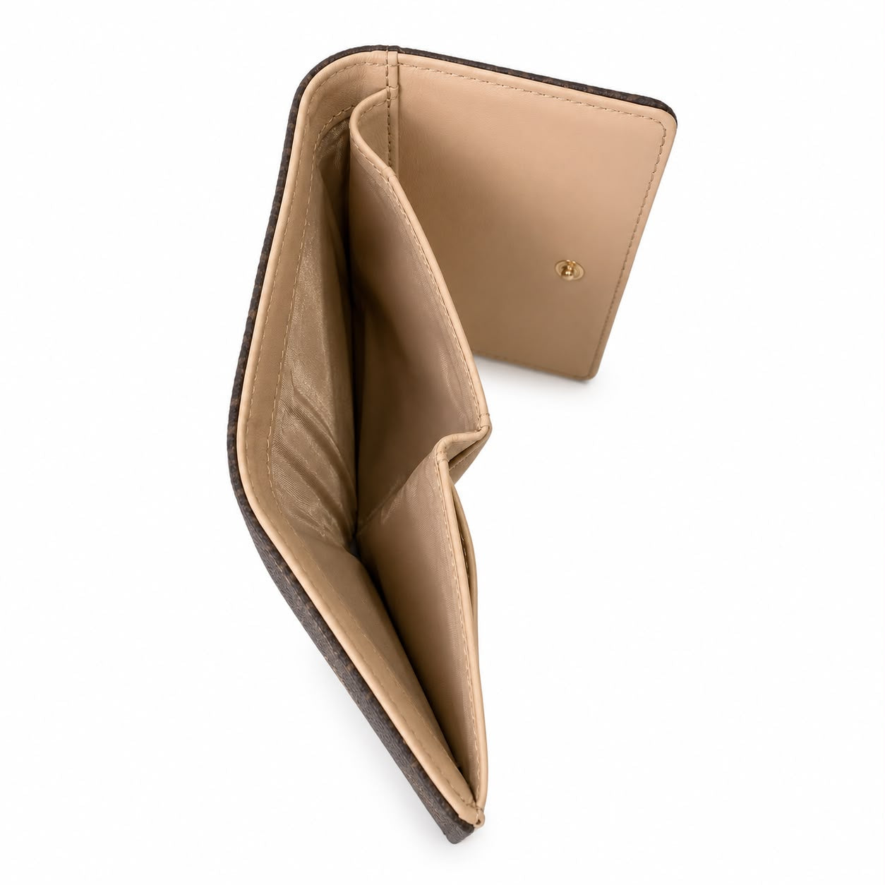 Guess Small wallet with three folds