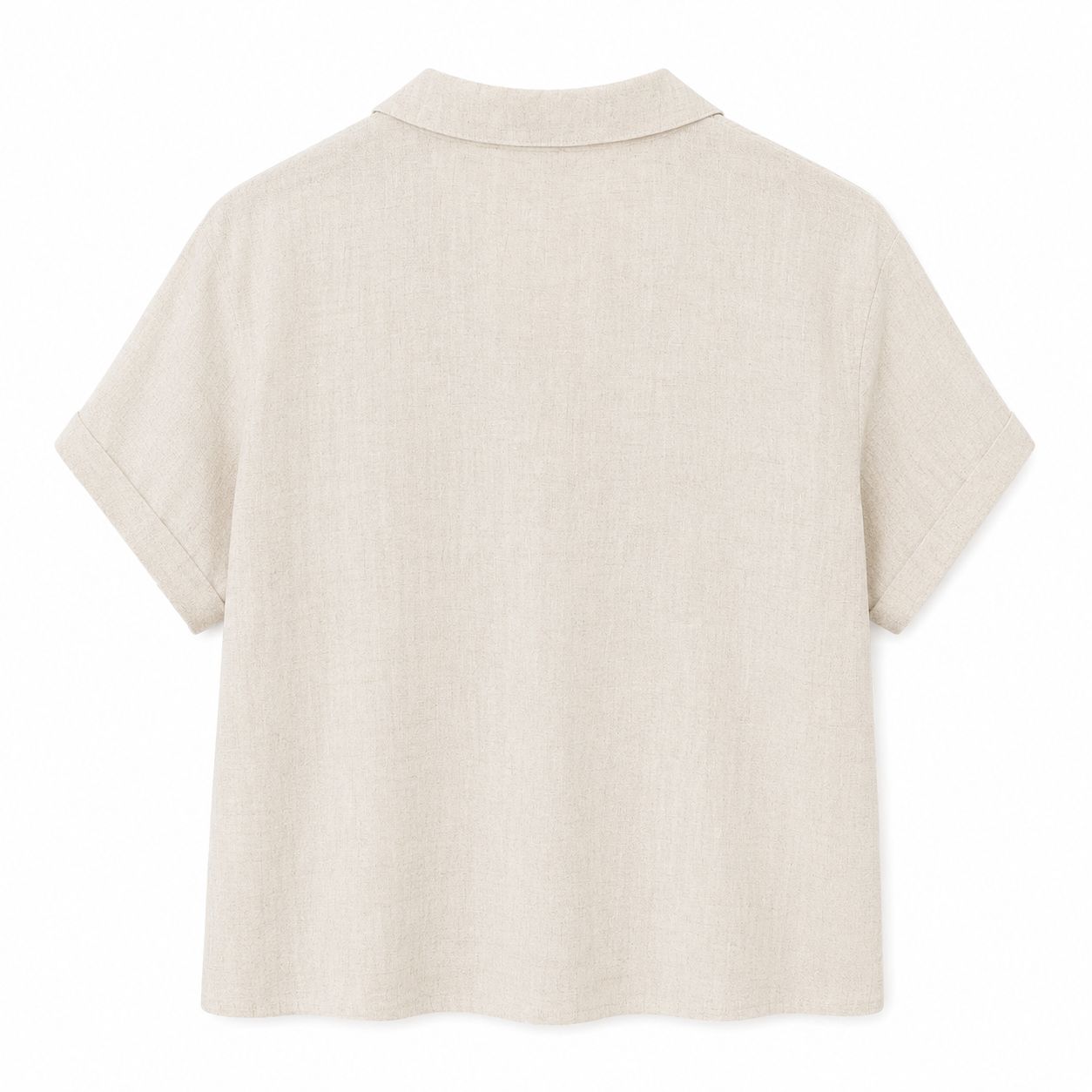 Love Notes A short-sleeved shirt for women