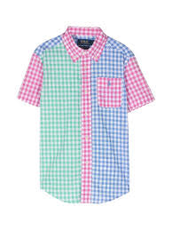 Polo Ralph Lauren Boys Shirt