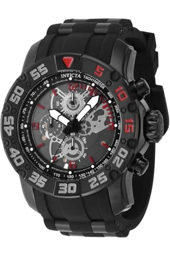 Invicta Racing - Reloj JM Limited Edition