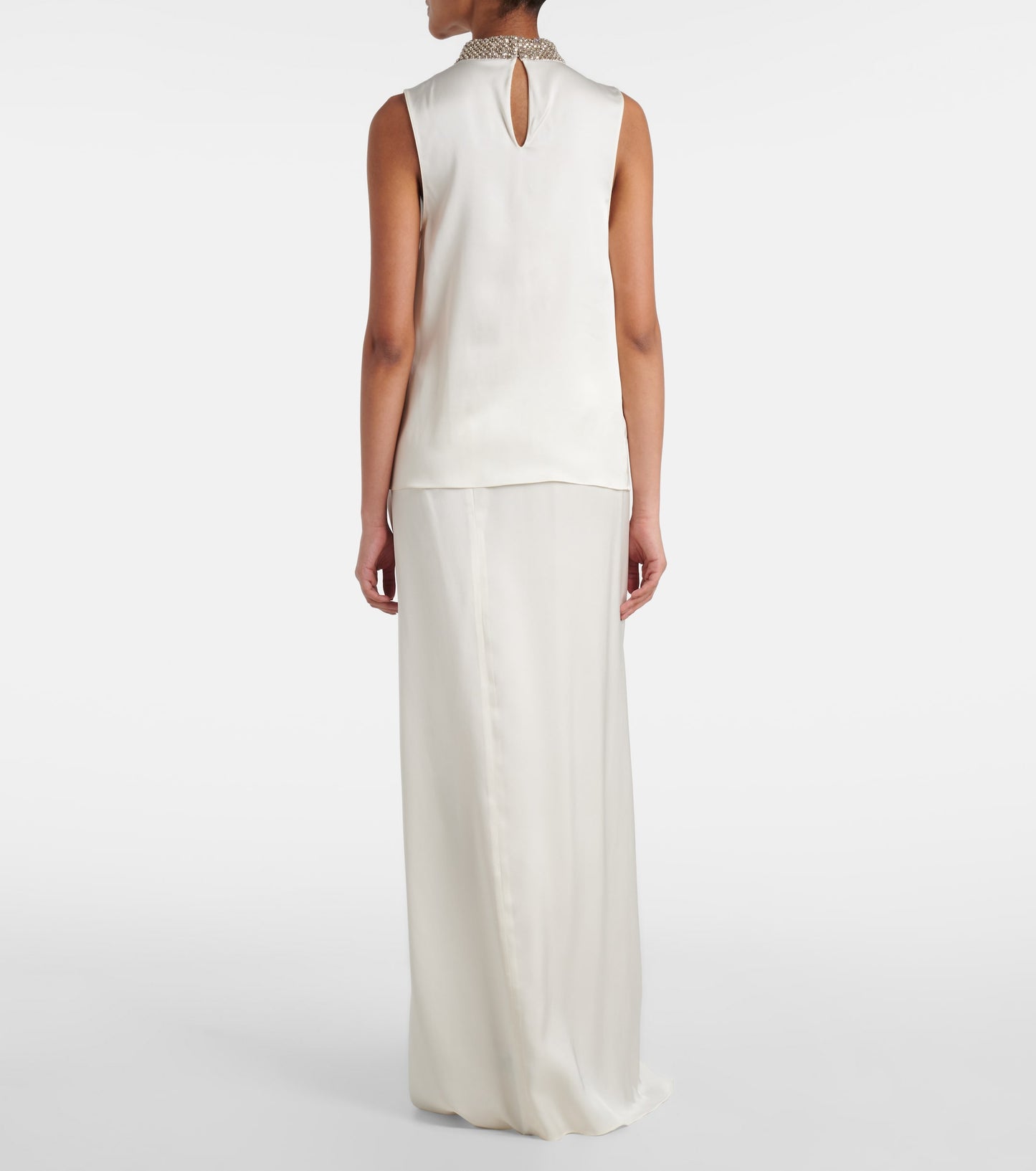 Full Circle Trends Women’s Top