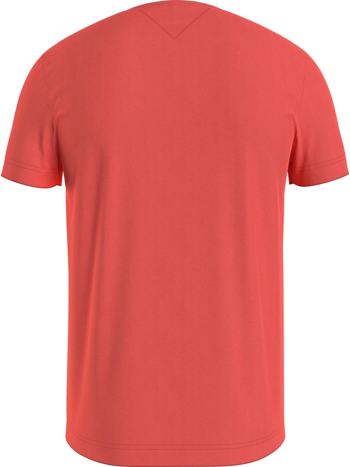 Tommy Hilfiger Basic V-Neck Slim Fit T-Shirt
