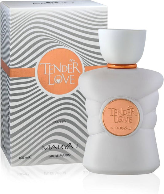 Maryaj Tender Love EDP 100ml