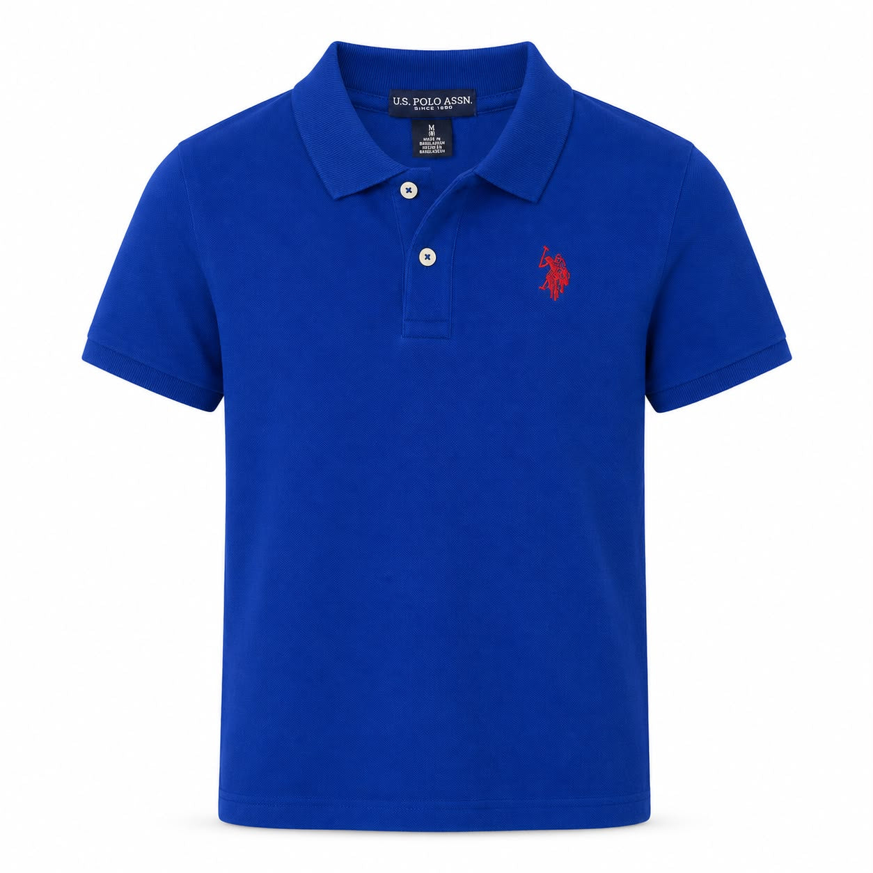 Us Polo Assn Classic polo shirt boy