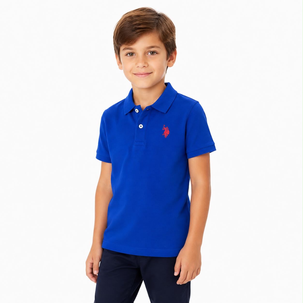 Us Polo Assn Classic polo shirt boy