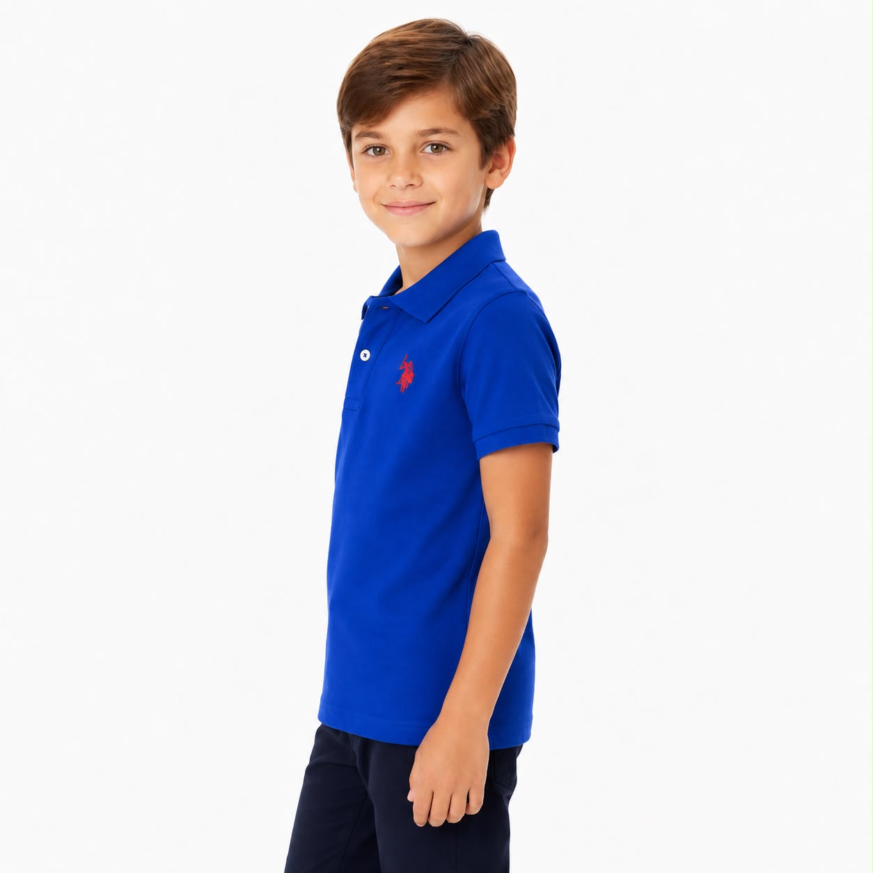 Us Polo Assn Classic polo shirt boy