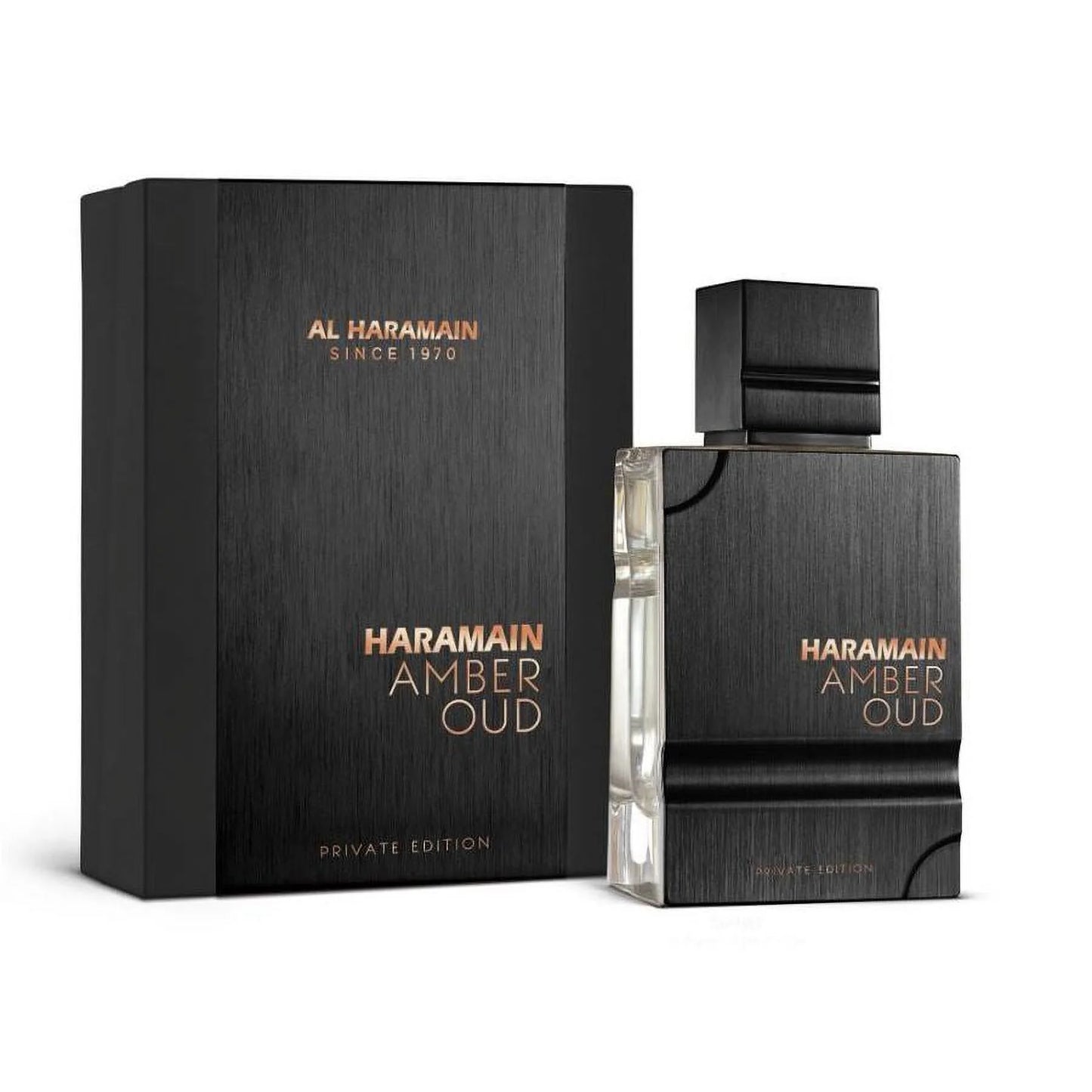 Al Haramain Amber Oud Private Edition , 4 oz EDP Spray