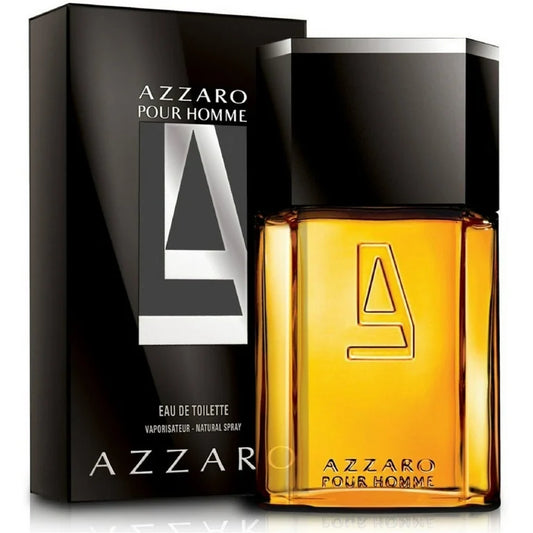 Azzaro Eau de Toilette Spray For Men