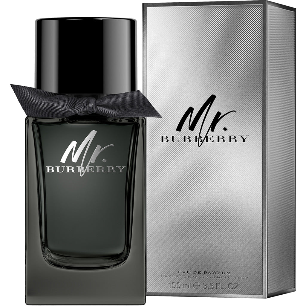 Burberry Mr. Burberry Eau De Parfum for Men