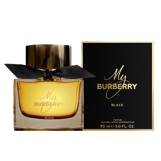 Burberry My Burberry Black for Women Parfum