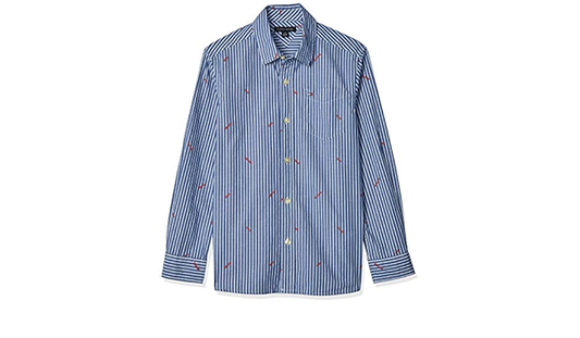 Tommy Hilfiger Kids’ Shirt