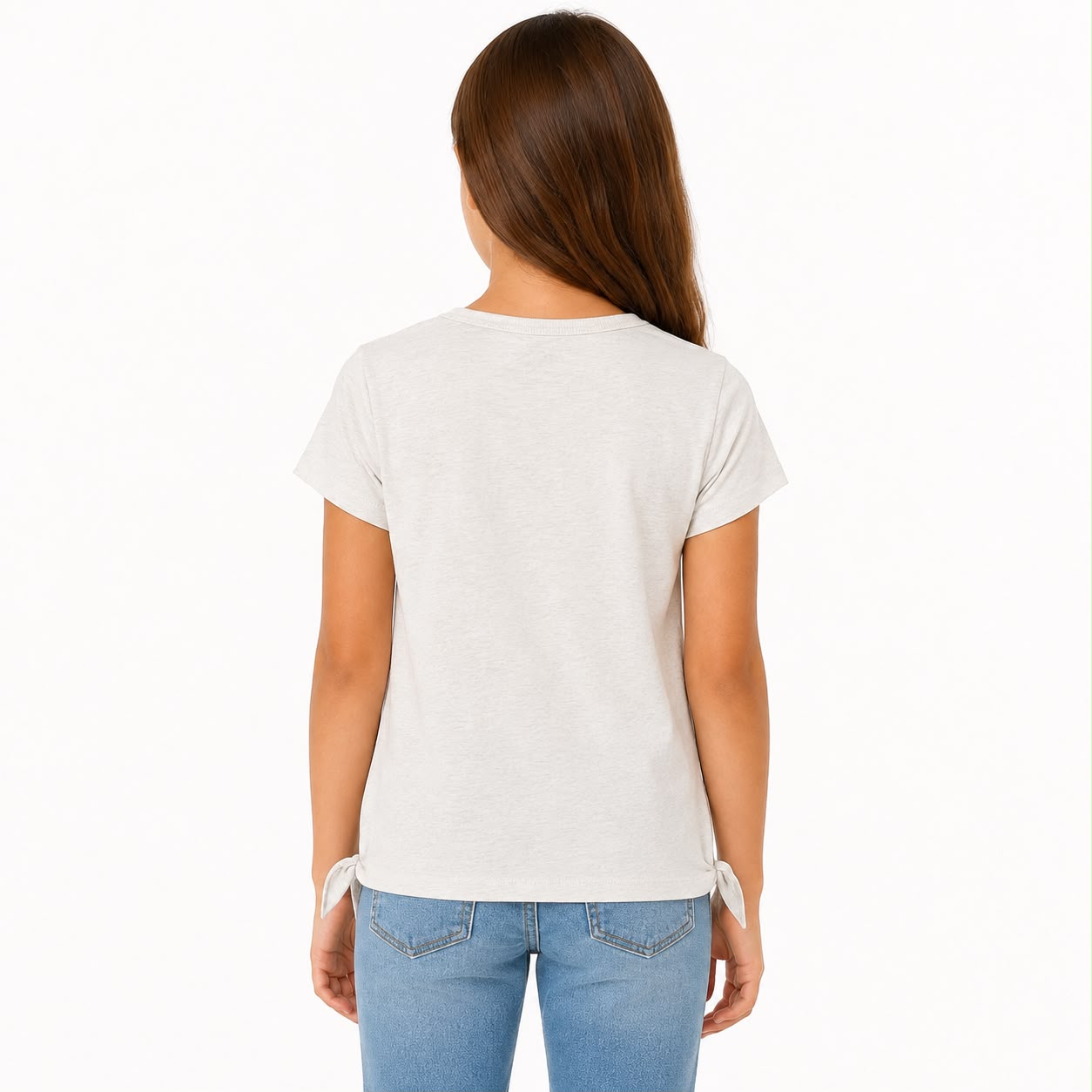 Carter’s Cotton t-shirt for little girl