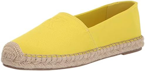Calvin Klein Women's Padon Loafer Flat