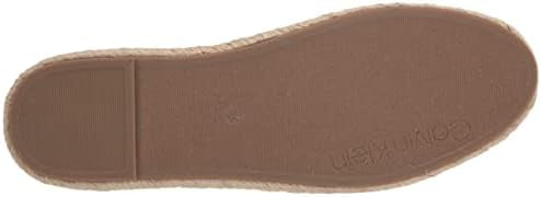 Calvin Klein Women's Padon Loafer Flat