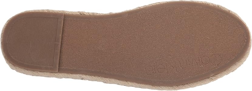 Calvin Klein Women's Padon Loafer Flat
