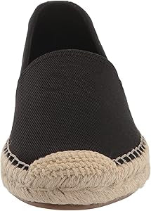 Calvin Klein Women's Padon Loafer Flat