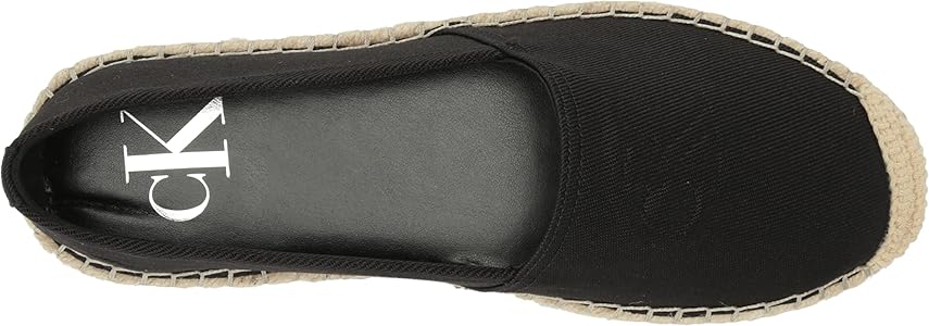 Calvin Klein Women's Padon Loafer Flat