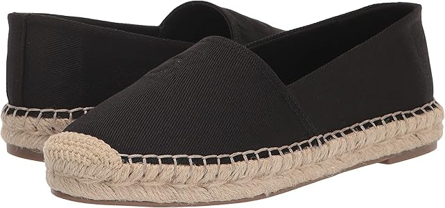 Calvin Klein Women's Padon Loafer Flat