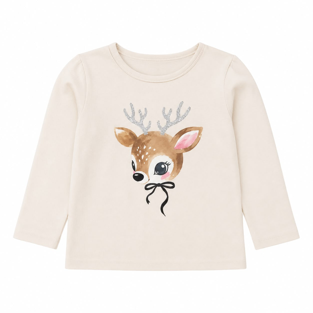 H&M Long-sleeved children's t-shirt