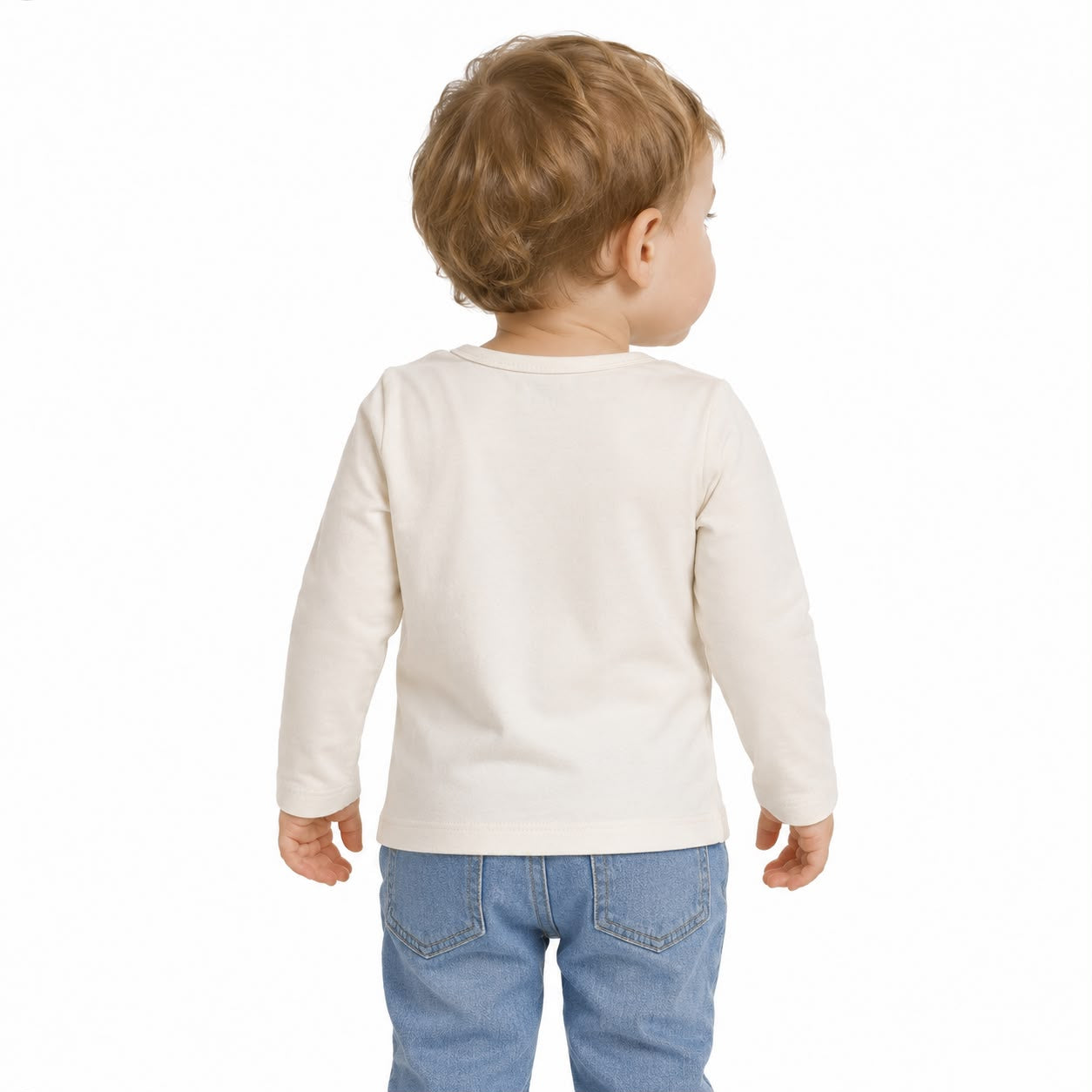 H&M Long-sleeved children's t-shirt