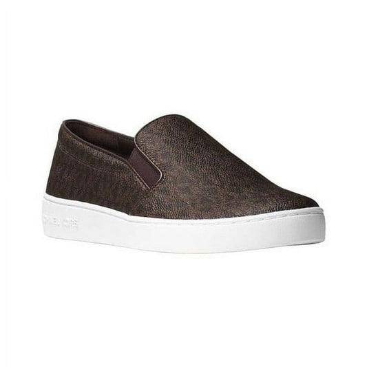 Michael Kors Keaton Slip On Sneaker