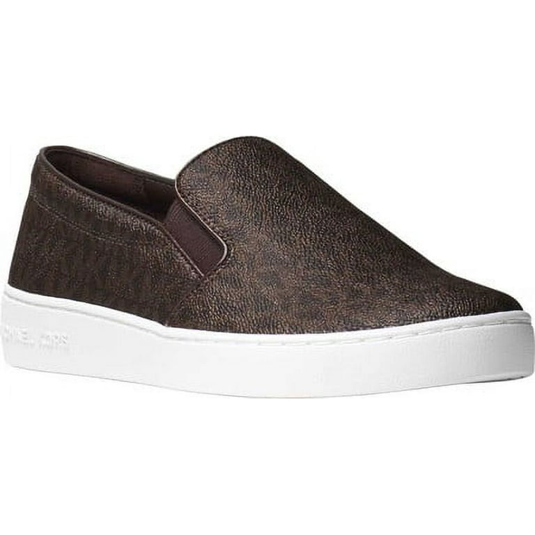 Michael Kors Keaton Slip On Sneaker