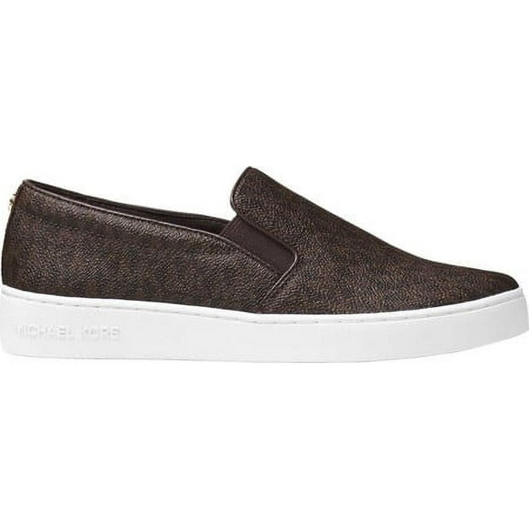 Michael Kors Keaton Slip On Sneaker