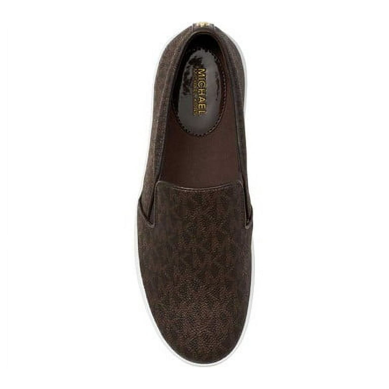 Michael Kors Keaton Slip On Sneaker