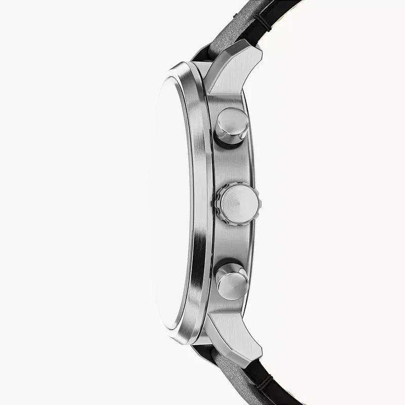 Fossil Rhett Multifunction Stainless Steel Watch